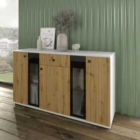 Бюфет Salvia - Leuko Fusiko