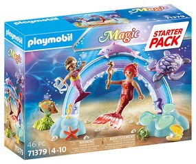 Playset Playmobil 71379 Magic 46 Части