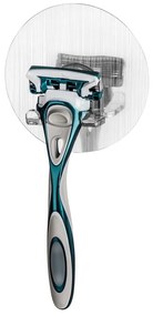 Самозадържащ се държач за бръснач Static-Loc Osimo - Wenko