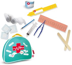 SES - Докторско куфарче