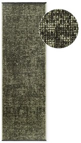 Зелена пътека 80x250 cm Prisma – Elle Decoration