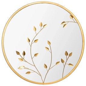 Огледало atmosphera Leaf, 58 cm