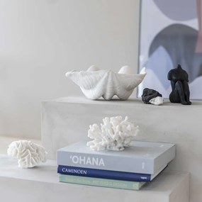 Статуя от полирезин (височина 14 cm) Sitting Woman – Mette Ditmer Denmark