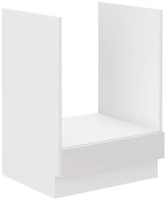 Подов шкаф за фурна Lyona 60 D GAZ BB-Leuko