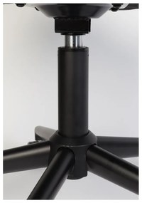 Син офис стол OMG - Zuiver