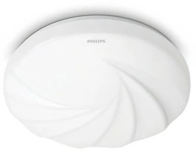 Philips - LED Лампа SHELL 1xLED/10W/230V