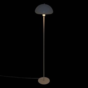 Лампион atmosphera Savio, Метал, 140 cm - Бял