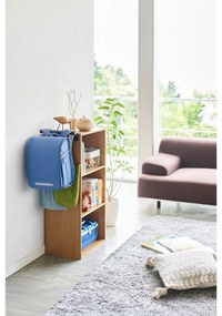 Черна закачалка за раница Yamazaki Tower - YAMAZAKI