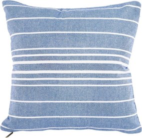 Памучна декоративна възглавница 45x45 cm Solene – Tiseco Home Studio