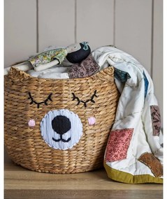 Детска покривка за легло 127x152 cm Melua - Bloomingville Mini