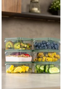 Кутии за храна 6 бр. – Hermia