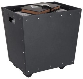 Картонена кутия за съхранение Tellus - Bigso Box of Sweden