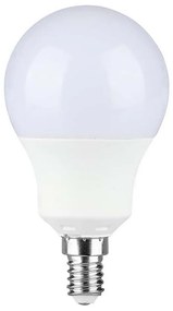 LED Крушка SAMSUNG CHIP A60 E14/8,5W/230V 3000K