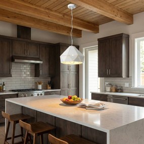 Пендел White APP237-1CP