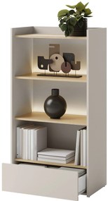 Етажерка за книги Sigma mini