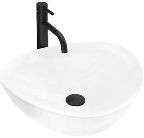 Мивка за плот Basaro Wiktoria