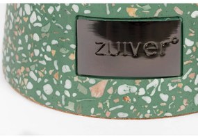 Зелена сгъваема маса, подходяща за използване на открито , ø 41 cm Victoria - Zuiver