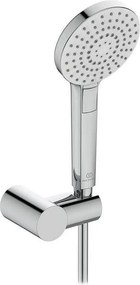 Ръчен душ с окачалка, B2618AA, Ideal Standard