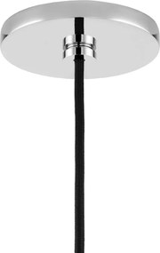 Пендел APP1214-1CP Black