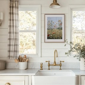 Картина 50x70 cm Wild Meadow – Styler