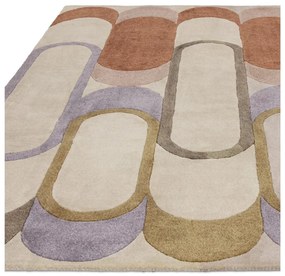 Ръчно изработен килим от рециклирани влакна 160x230 cm Romy – Asiatic Carpets