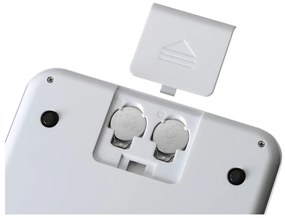 Черна цифрова кухненска везна Cromargan® - WMF