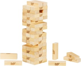 Игра - Дженга