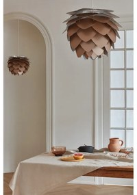 Абажур в бронзов цвят ø 40 cm Aluvia Mini – UMAGE