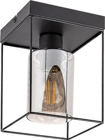 Rabalux Chadwick Таванно осветление (плафони) IP20 E27 1x MAX 25W K 71031