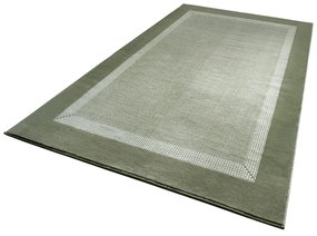 Зелен килим 170x120 cm Band - Hanse Home