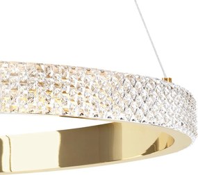 Пендел LED APP1510-CP GOLD