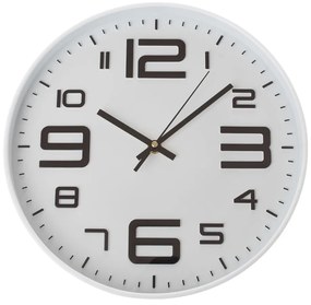 Стенен часовник ø 30,5 cm - Dakls