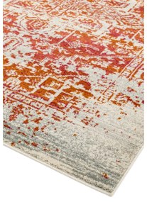 Оранжев килим 170x120 cm Nova - Asiatic Carpets