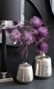 Декоративно цвете Mauve 102  (6 τεμάχια)