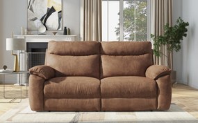 Реклайнер, тройка /с ел. механизъм/ Адесто