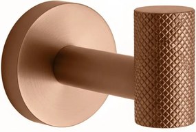 Закачалка за баня 5705 Galo Brush Copper