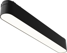 Maytoni Релсов осветител - TR080-1-12W4K-B