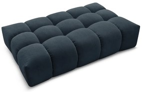 Тъмносиня табуретка Everest – Bobochic Paris