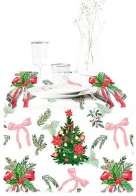 Покривка с коледен мотив 40x130 cm – Minimalist Cushion Covers