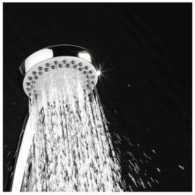 Душ глава ø 8,5 cm Hydro – douceur d'intérieur