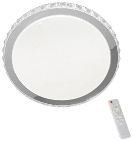 LED Димируема лампа LAYLA с дистанционно 1xLED/26W/230V