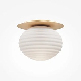 MAYTONI Таванна лампа Макари - MOD268CL-01G