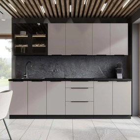 Кухненски комплект Monaco