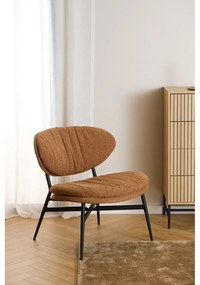 Оранжево кресло Burma – Actona