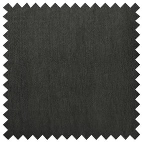 Тъмносиво кадифено кресло Juli – Ropez