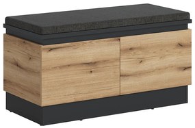 Шкаф-пейка CORTE CORGD1