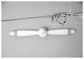 Декорация за стена Propeller - Unlimited Design for kids