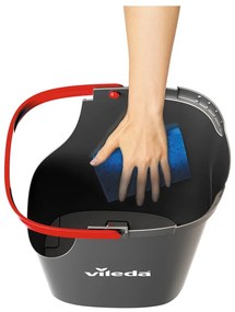 Моп с кофа H2PrO – Vileda