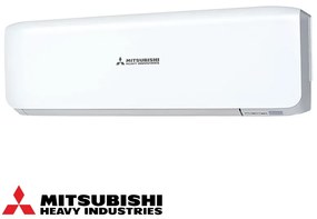 Инверторен климатик Mitsubishi Heavy Industries SRK35ZS-W + SRC35ZS-W