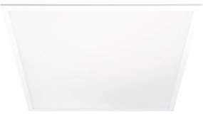 Eglo 69076 - LED панел за окачен таван SALOBRENA PRO LED/39,5W/230V 60x60 см